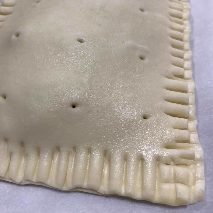 7 <アップルパイを作る場合2>