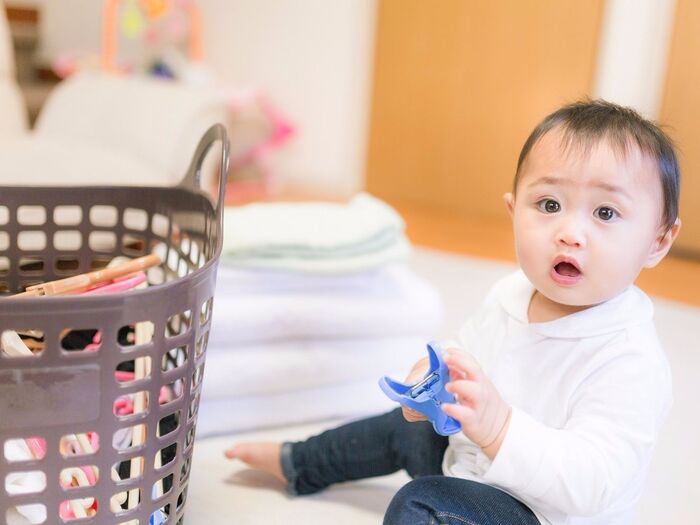 洗濯が面倒だと思う人に捧げる!洗濯の時短テクニック4つ