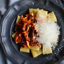 きのこたっぷり♥森のアラビアータ【*パスタ *ピリ辛 *簡単】20分(茹時間含)