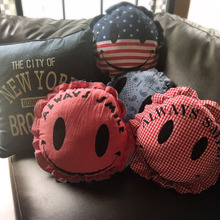 誰にでも作れる!ズボラオリジナルクッション(o´〰`o)❤