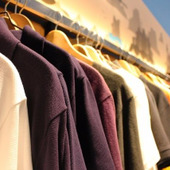 今日からあなたも収納名人!クローゼット収納をスッキリするコツ