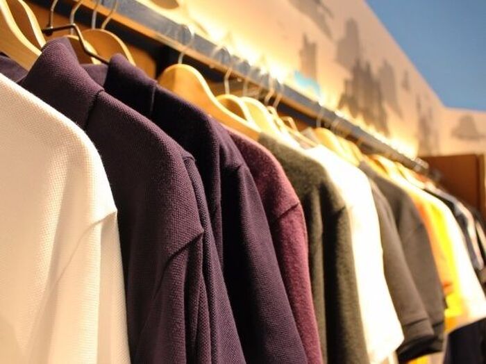 今日からあなたも収納名人!クローゼット収納をスッキリするコツ