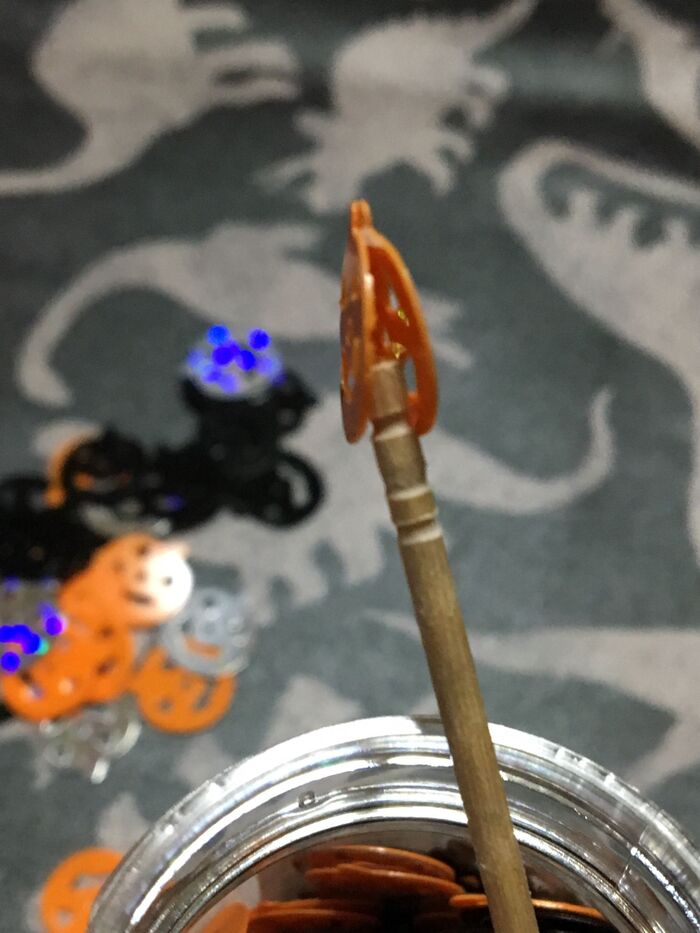 パーツを組み合わせる