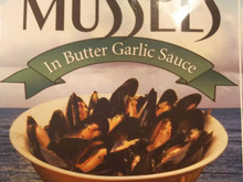 初めて購入!コストコの冷凍ムール貝はそのままでもアレンジしてもおいしい♪