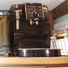 カフェみたいなコーヒーが楽しめる、こだわりコーヒーメーカー★