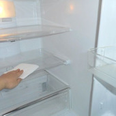 知らないと恥ずかしい!冷蔵庫の正しい掃除の仕方とは