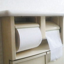 トイレットペーパーを「芯なし」にしたらエコで節約になった