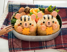 PENで撮ればカンタン♪ ザッキー☆さんのSNS映えデコ料理レッスン