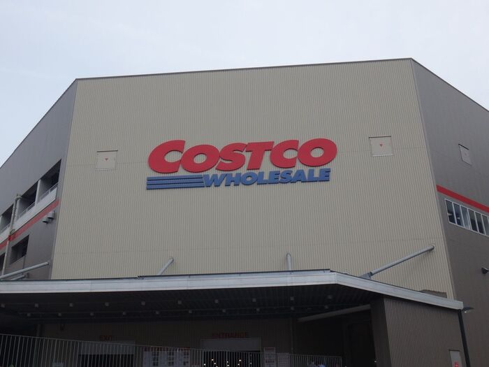 かわいすぎる!!見ると欲しくなっちゃう!コストコの『くまのぬいぐるみ』売り切れ注意!