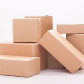 つい溜まって困る!?ためない通販の段ボール処理ルール
