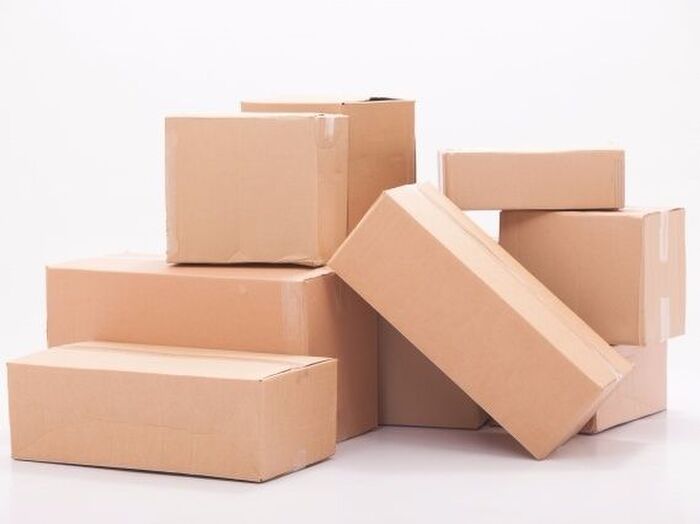 つい溜まって困る!?ためない通販の段ボール処理ルール