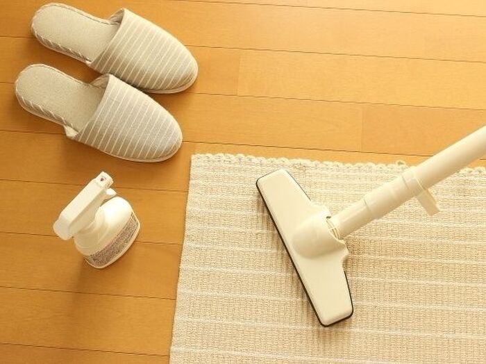 購入前に知っておきたい!充電式掃除機のメリットとデメリット