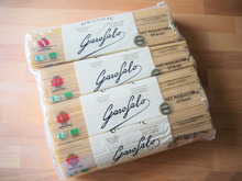 おすすめ!コストコ「ガロファロ」オーガニックスパゲッティの生麺食感に胸キュン♡