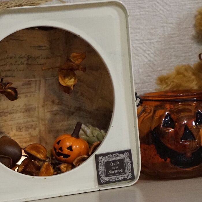 ピアノの上に置いて