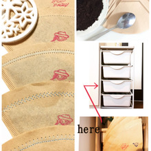 【試してみた】スゴイ❗一晩で効く❗靴の臭い❗簡単♪コーヒーかすで消臭剤♥