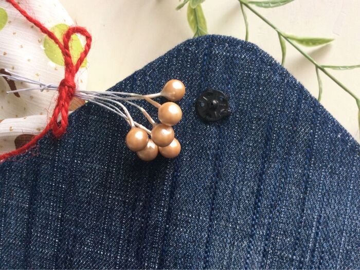 フラップ部分です♪