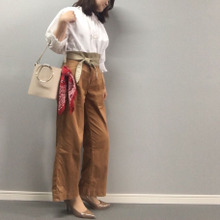 マンネリ回避で素敵に見せるコーデ方法