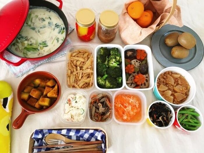 ガッツリ食べたい時! 作り置きお肉のおかず必見本7選