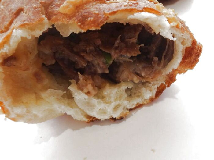 コストコ プルコギベイクの中身は?