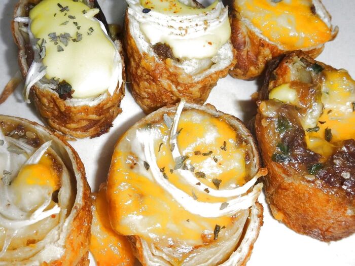 プルコギベイクの持ち帰り方法は?