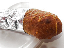 コストコ フードコートの『プルコギベイク』はほっぺが落ちるくらいおいしい!