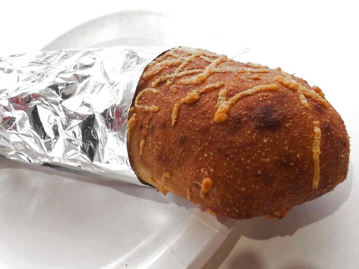 コストコ フードコートの『プルコギベイク』はほっぺが落ちるくらいおいしい!