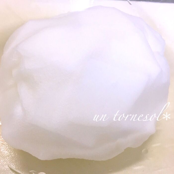 ②食感が残るように加熱時間を調節して!