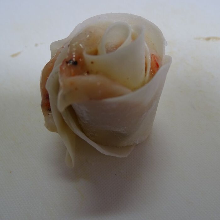 薔薇餃子3