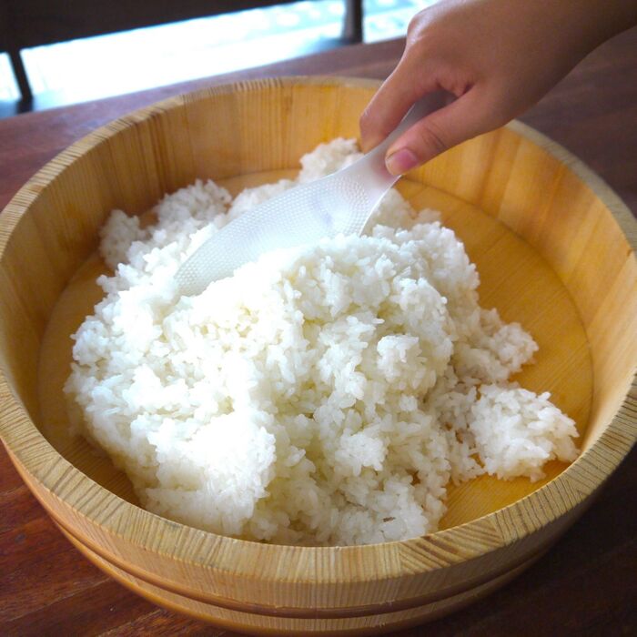 TPX(R)樹脂製でくっつかないのがうれしすぎ♪