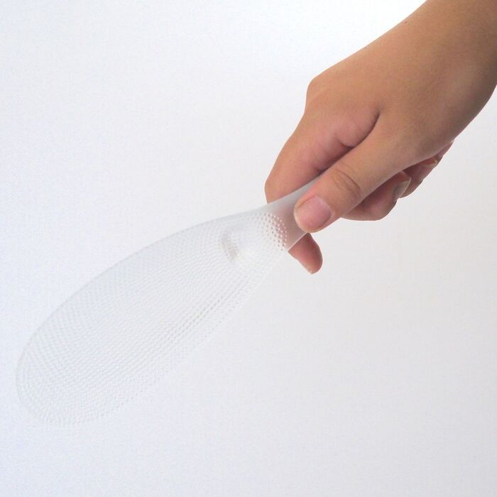 あなどれない!「極しゃもじ」は「究極のしゃもじ」でした‼レポ