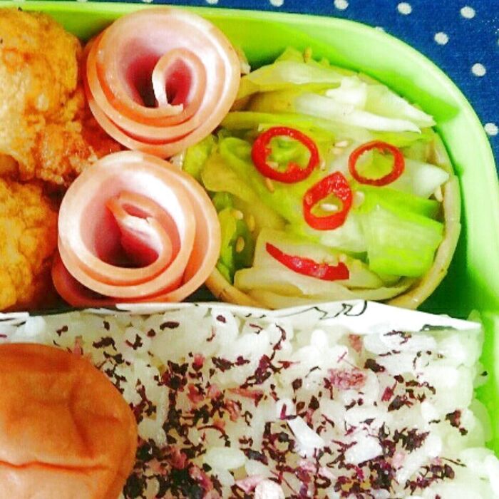 浅漬け王子のアップどーんwwww