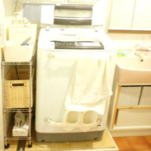 気になってたダイソーのジョイントラック