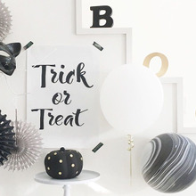 驚くほど簡単なDIYハロウィンパンプキン♪