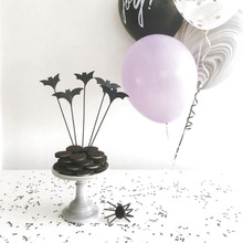 手軽で簡単オレオタワーの作り方