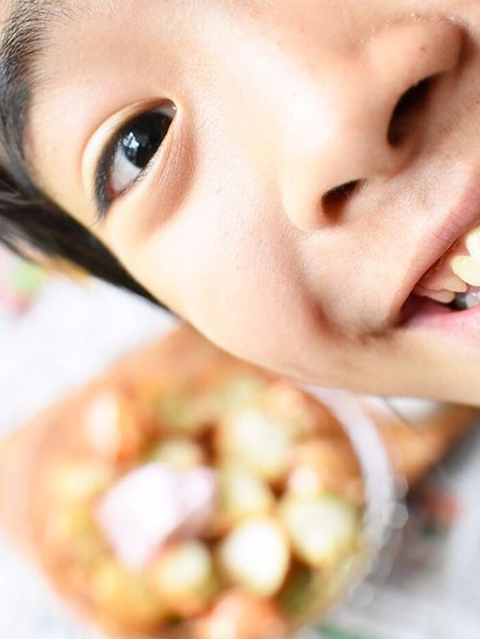 気を取り直して再撮影