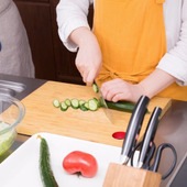 知っておきたい!時短料理につながる♪まな板の使い方