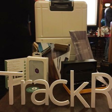こんなの欲しかった!忘れ物を予防する便利なアイテム&アプリ「TrackR pixel」