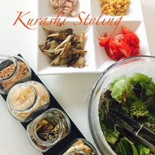 脱マンネリ!ベジライフを愉しむ方法