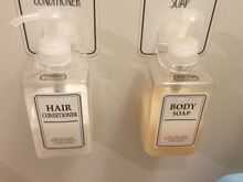 キャンドゥでリピ買いしたPETボトルで浴室がすっきり!