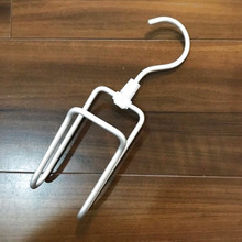 想像以上の収納量と取り出しやすさ! 無印良品のアルミハンガー