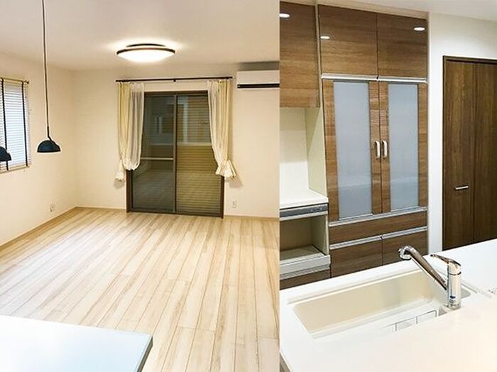 無理のない借り入れ計画がカギ。千葉県習志野市の新築戸建てを購入したYさん