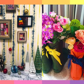 自分らしい部屋をつくる秘訣【後編】気軽にお部屋のディスプレイを始めるための心構えとは