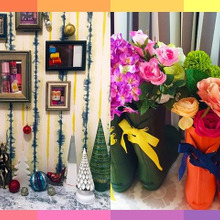 自分らしい部屋をつくる秘訣【後編】気軽にお部屋のディスプレイを始めるための心構えとは