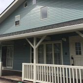 デザインにも住み心地にもこだわった家づくり。三重県伊勢市の実家近くに注文住宅を建てたTさん