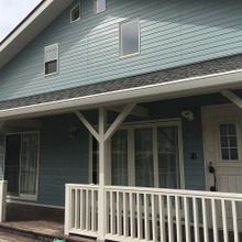 デザインにも住み心地にもこだわった家づくり。三重県伊勢市の実家近くに注文住宅を建てたTさん