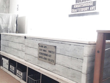 3wayで使える家具をカラーボックスでdiy