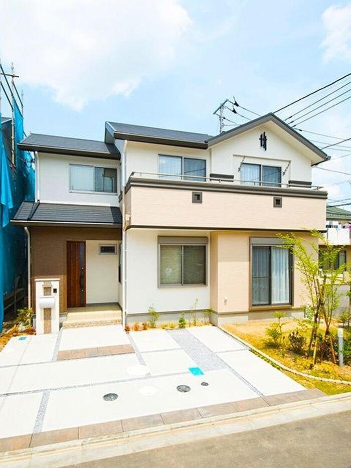ファイナンシャルプランナーの一言が住宅購入を後押し