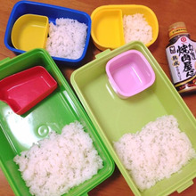 バーベキューにとっても便利!家にある物で受け皿の工夫