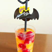 プルシュワッ!と美味しいハロウィンドリンク