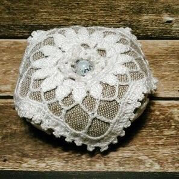 ♪ビスコーニュ・ア・ラ・ナンチャッテ♬